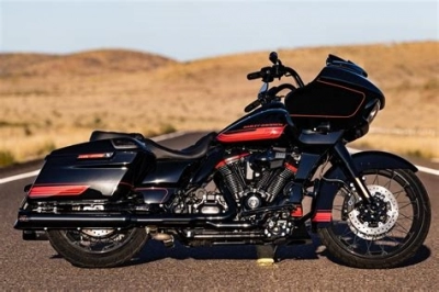 Alle onderdelen voor de Harley Davidson CVO ROAD GLIDE (FLTRXSE) 2022